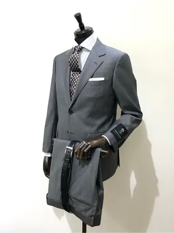 GOTAIRIKU 今井 コーディネート画像