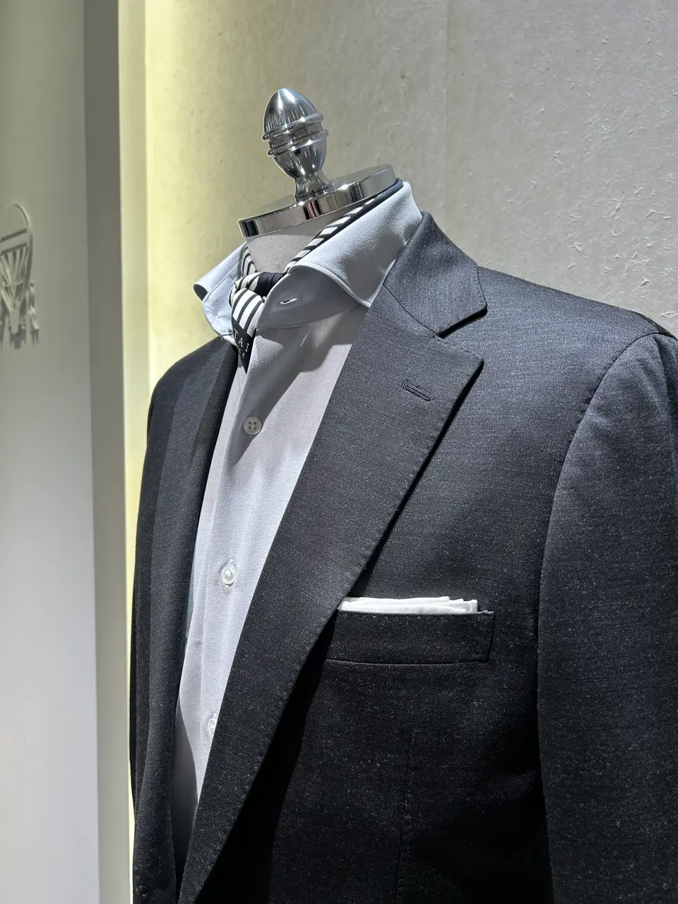 GOTAIRIKU 美濃 コーディネート画像