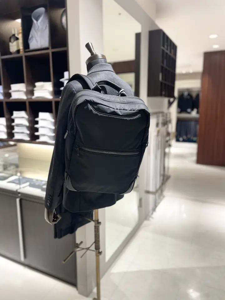 GOTAIRIKU 松本 コーディネート画像