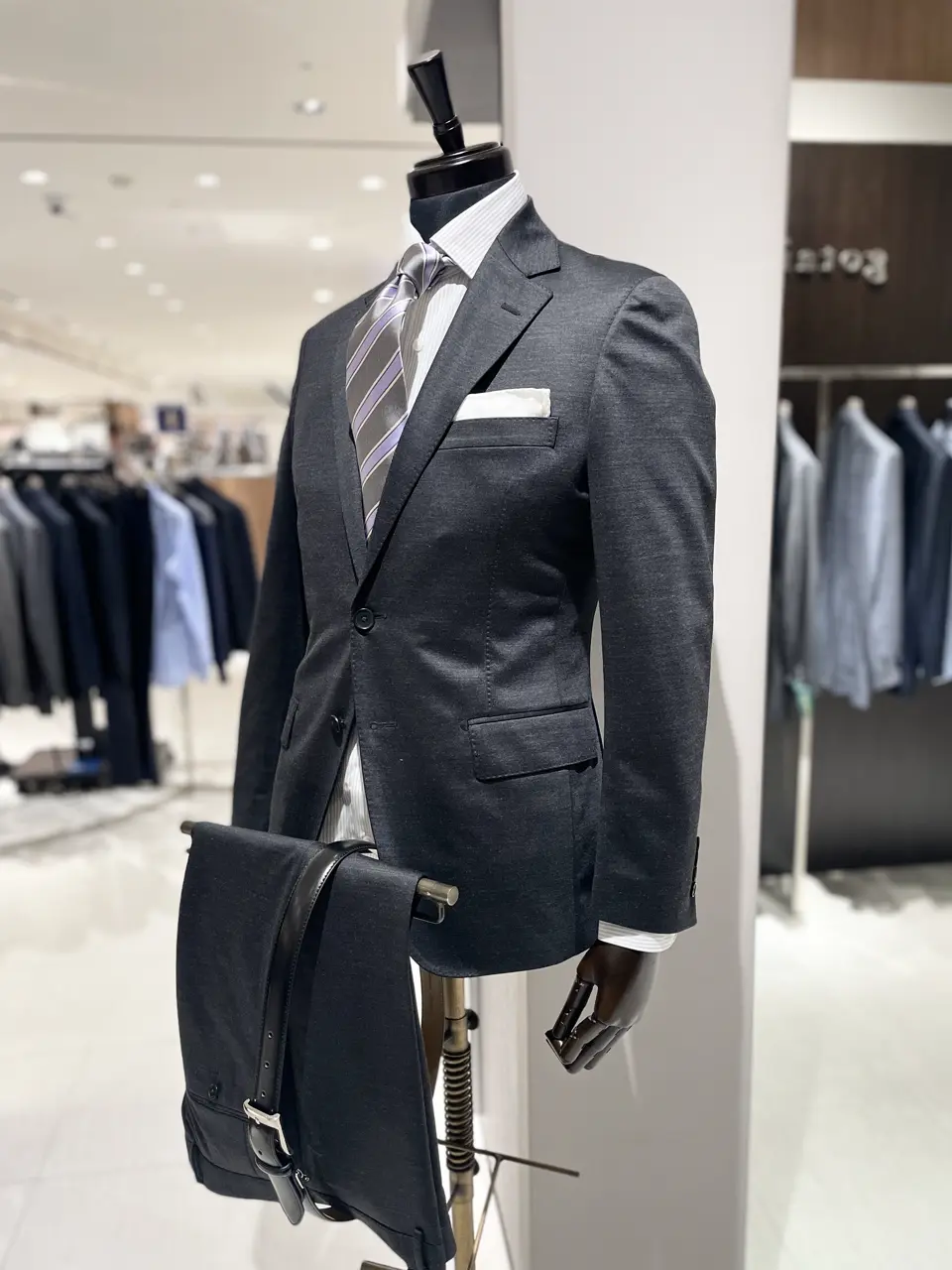 GOTAIRIKU 松本 コーディネート画像