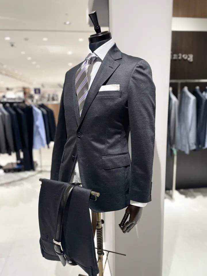 GOTAIRIKU 松本 コーディネート画像