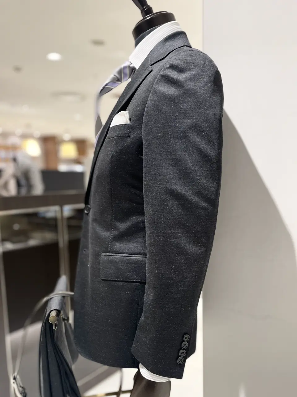 GOTAIRIKU 松本 コーディネート画像