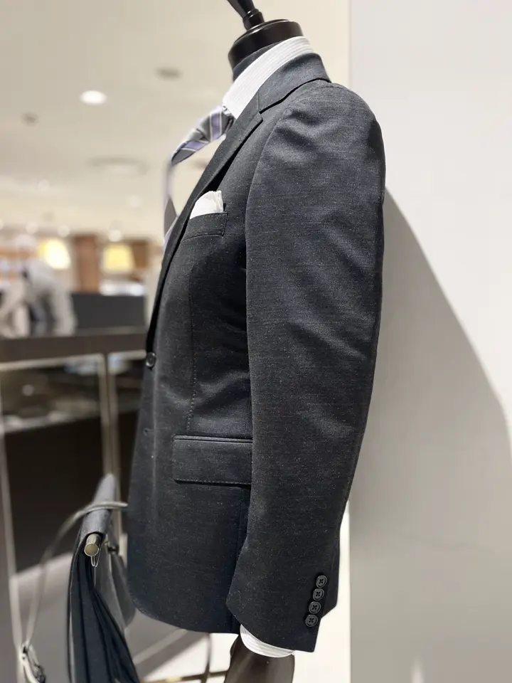 GOTAIRIKU 松本 コーディネート画像