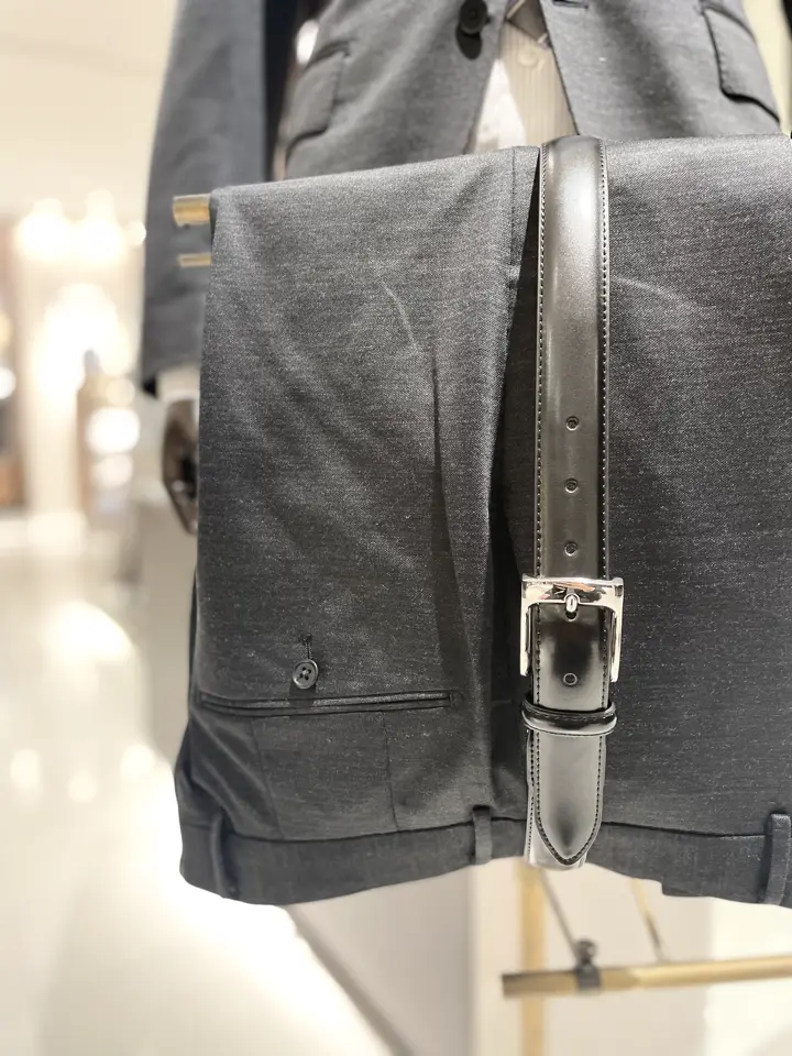 GOTAIRIKU 松本 コーディネート画像