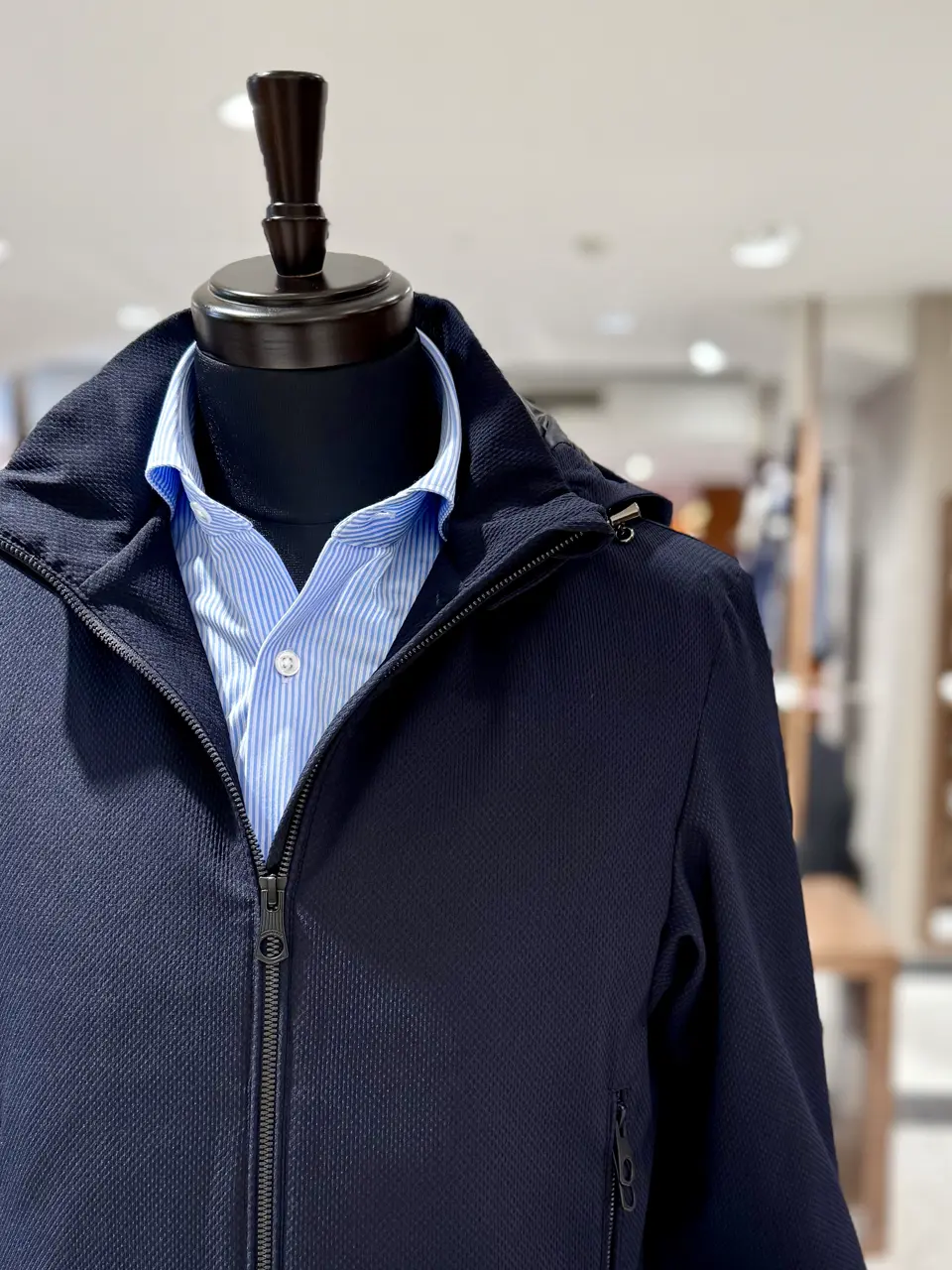 GOTAIRIKU 佐藤 コーディネート画像