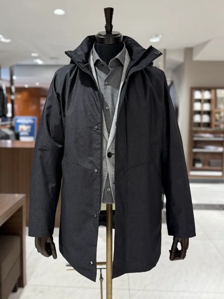 GOTAIRIKU 佐藤 コーディネート画像