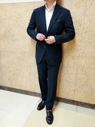 GOTAIRIKU 兼田 コーディネート画像