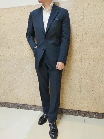 GOTAIRIKU 兼田 コーディネート画像