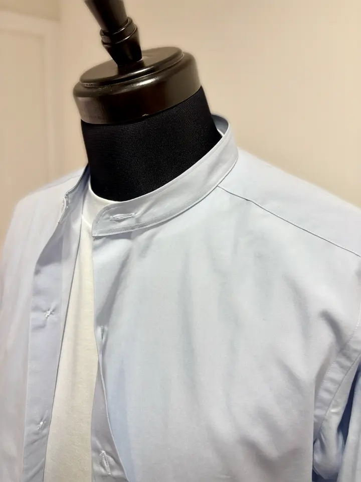 GOTAIRIKU スタッフ コーディネート画像