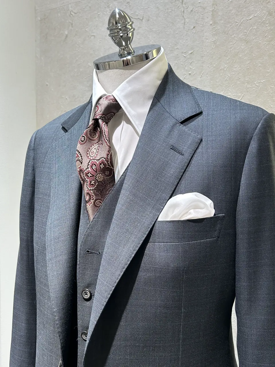 GOTAIRIKU 美濃 コーディネート画像