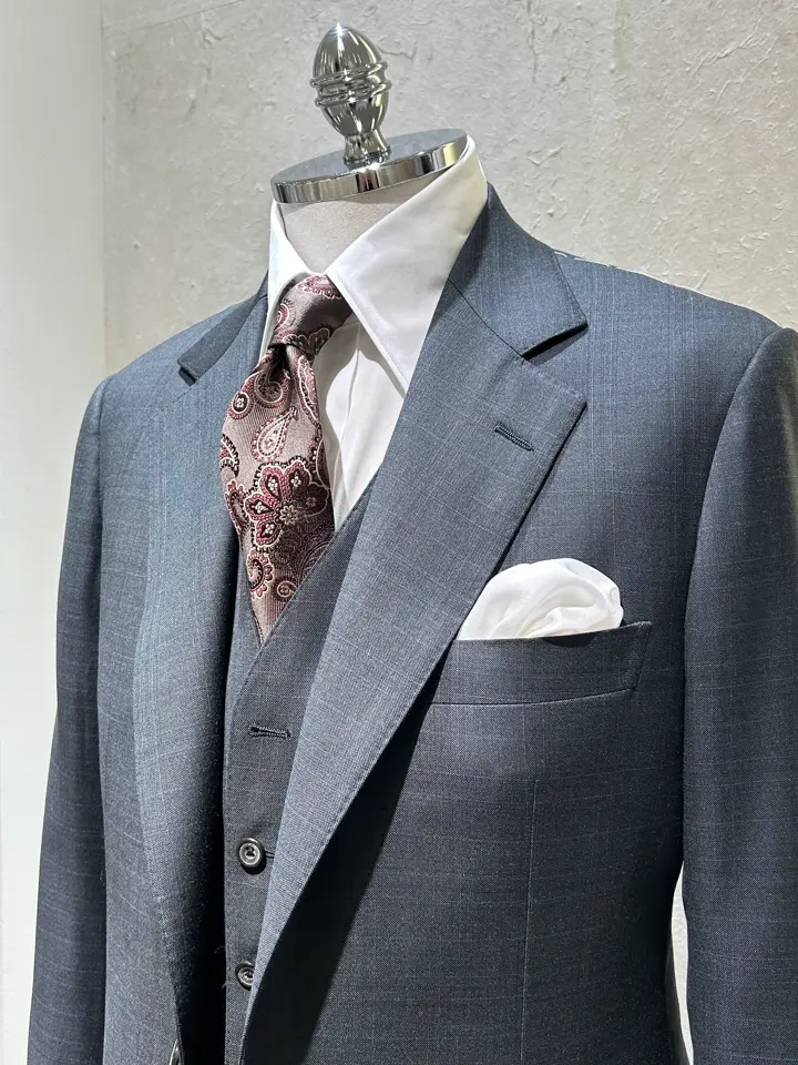 GOTAIRIKU 美濃 コーディネート画像