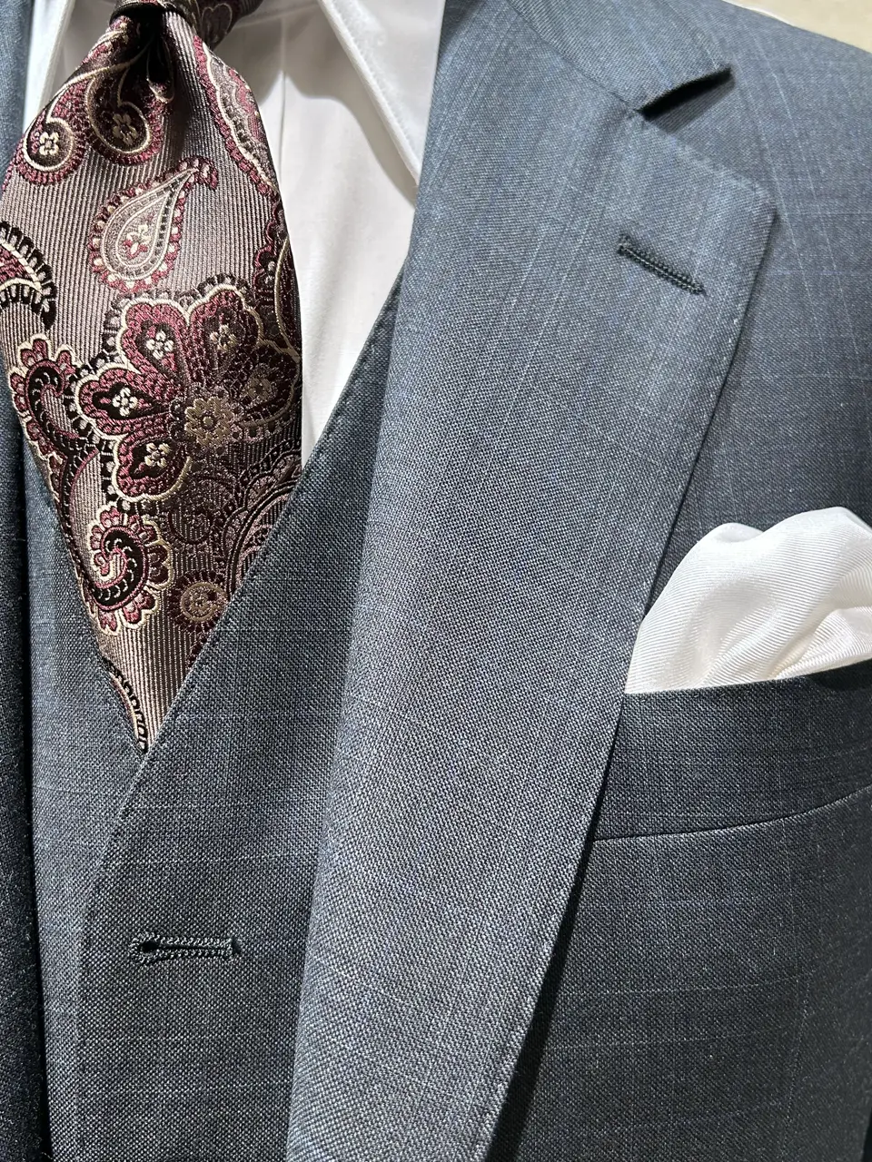 GOTAIRIKU 美濃 コーディネート画像