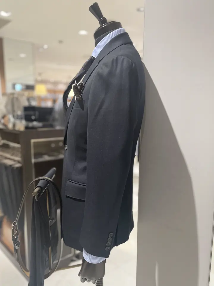 GOTAIRIKU 松本 コーディネート画像