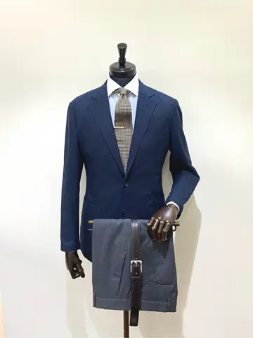 GOTAIRIKU 松田 コーディネート画像