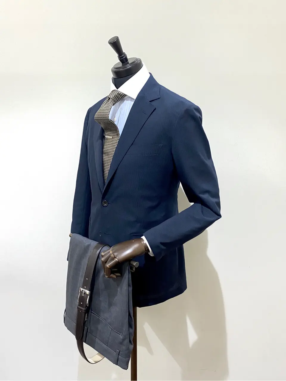 GOTAIRIKU 松田 コーディネート画像