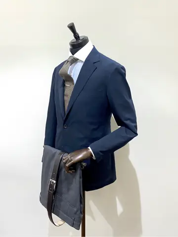 GOTAIRIKU 松田 コーディネート画像