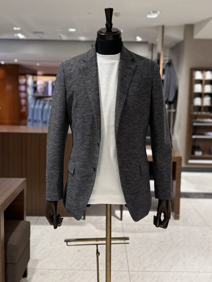 GOTAIRIKU 佐藤 コーディネート画像