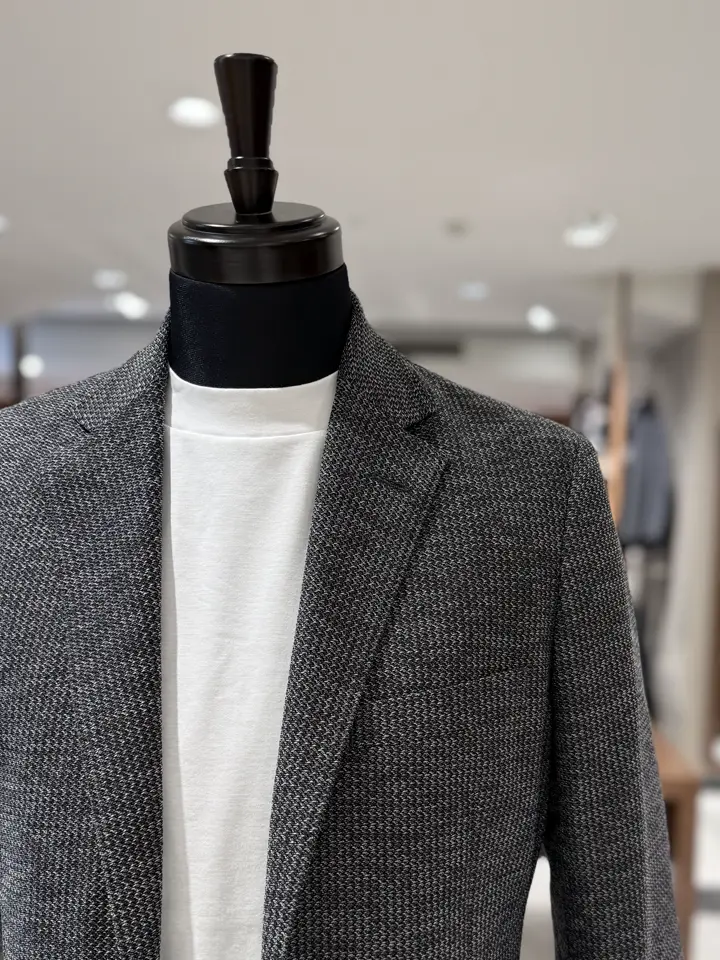 GOTAIRIKU 佐藤 コーディネート画像