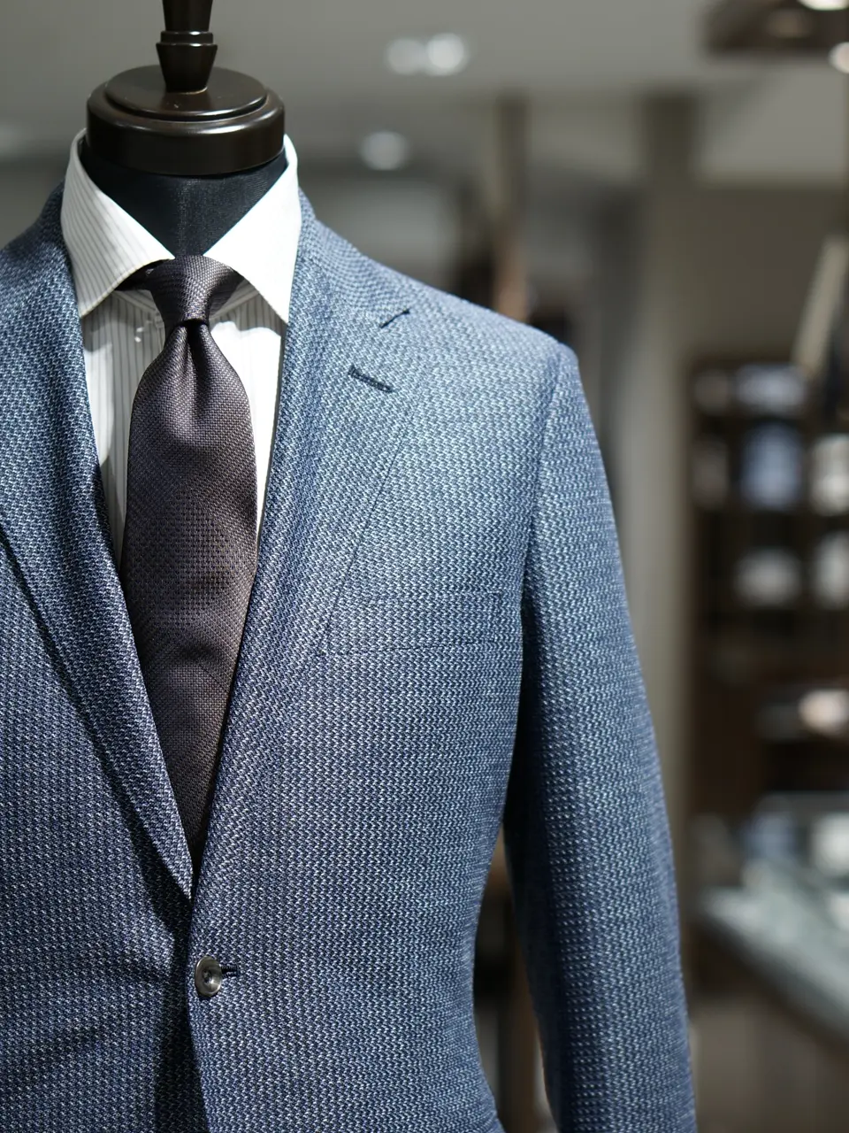 GOTAIRIKU スタッフ コーディネート画像