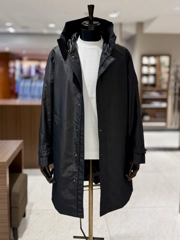 GOTAIRIKU 佐藤 コーディネート画像