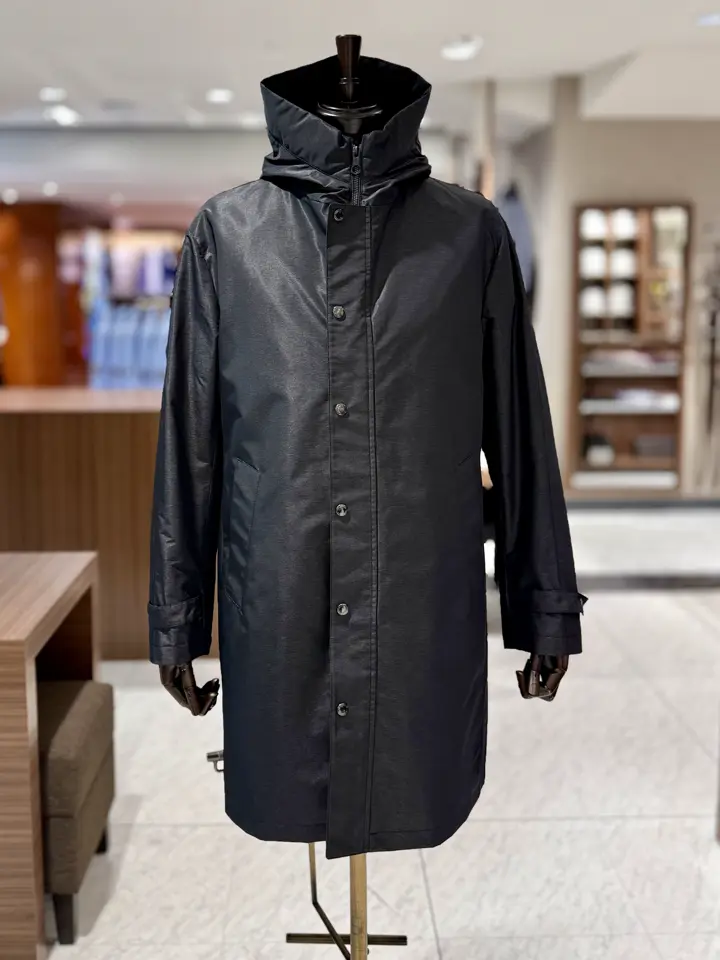 GOTAIRIKU 佐藤 コーディネート画像