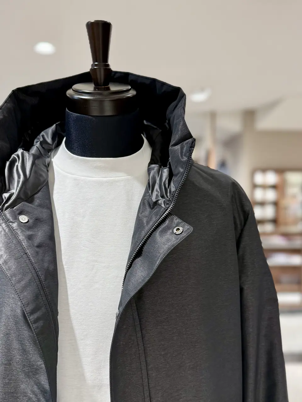 GOTAIRIKU 佐藤 コーディネート画像