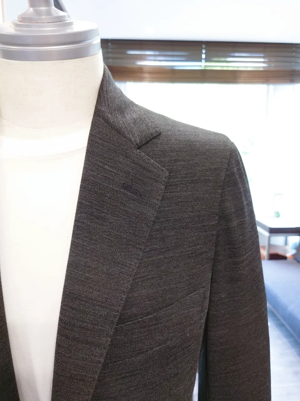 GOTAIRIKU 佐瀬 コーディネート画像