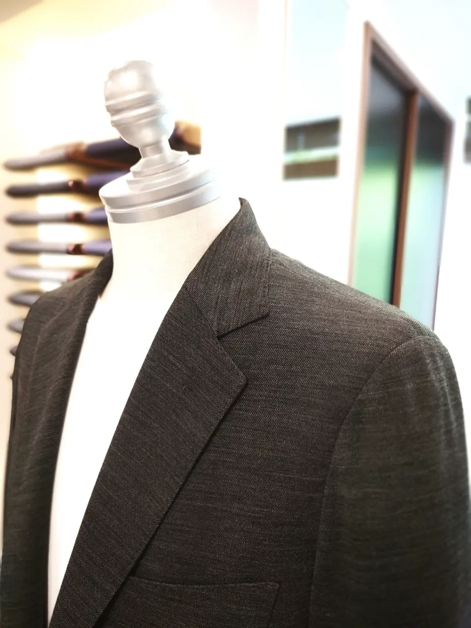 GOTAIRIKU 佐瀬 コーディネート画像