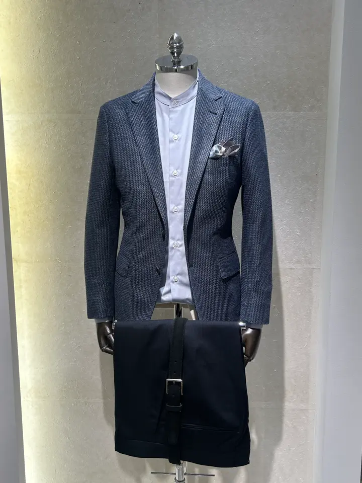 GOTAIRIKU 美濃 コーディネート画像