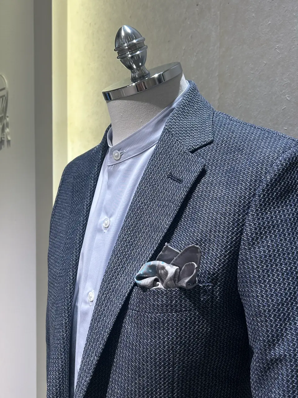 GOTAIRIKU 美濃 コーディネート画像