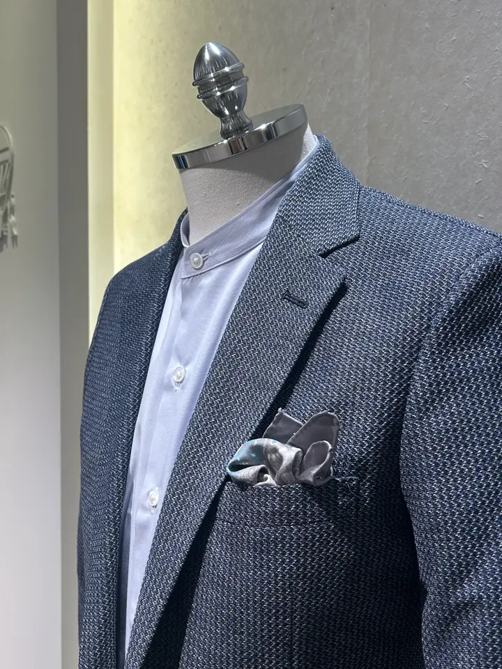 GOTAIRIKU 美濃 コーディネート画像