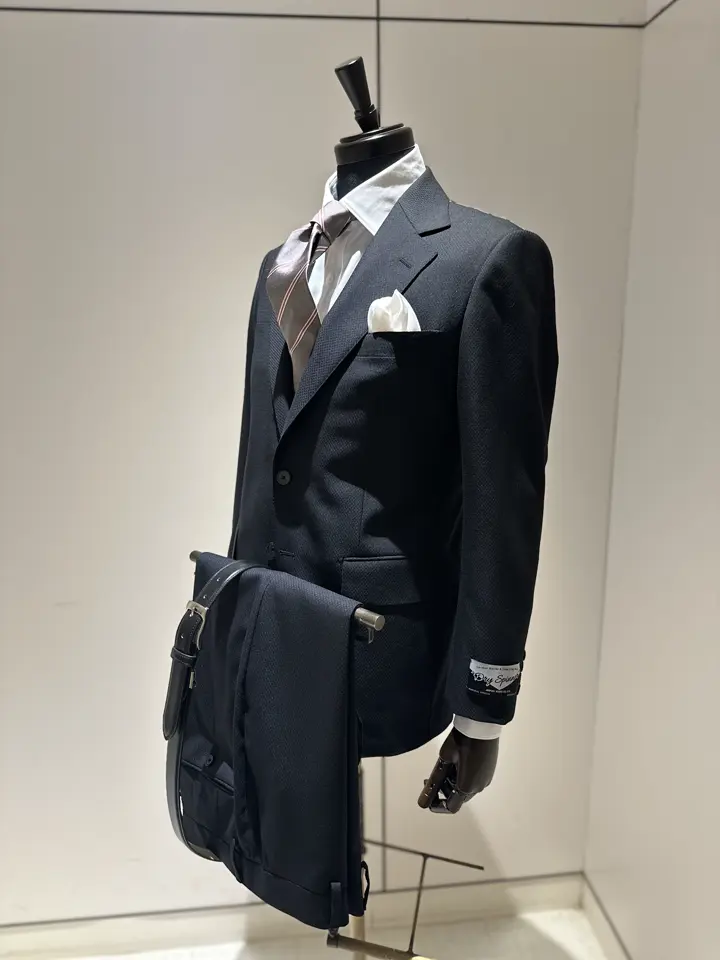 GOTAIRIKU 立石 コーディネート画像