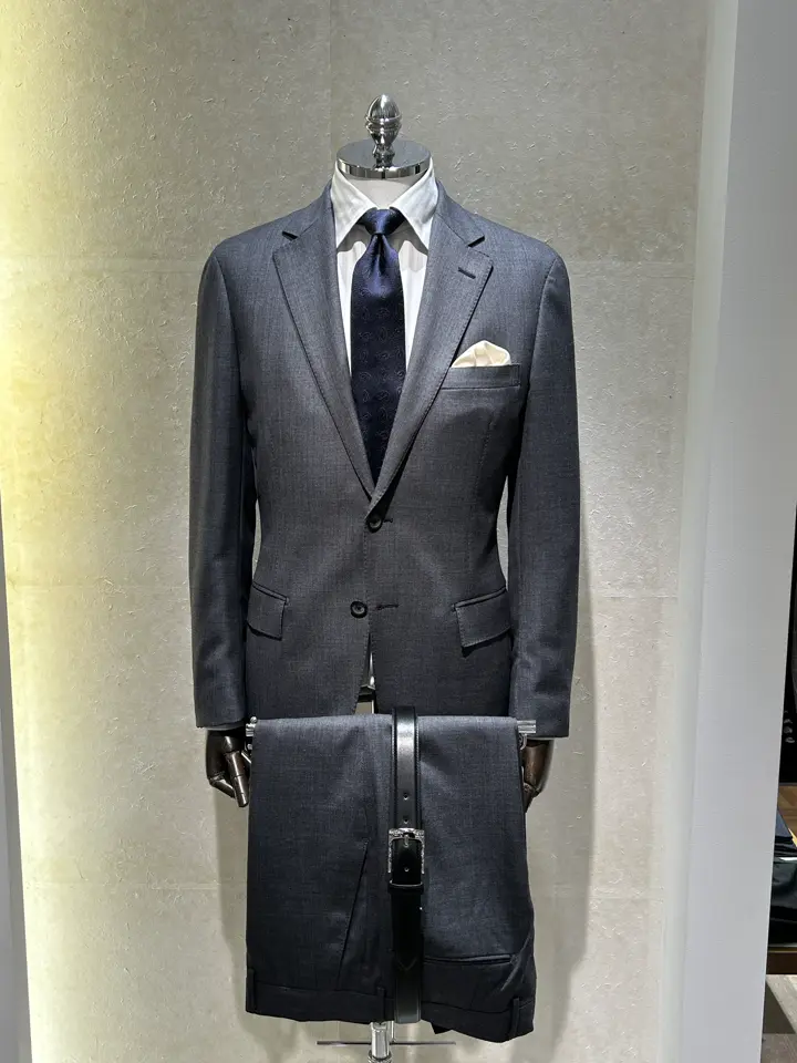 GOTAIRIKU 美濃 コーディネート画像