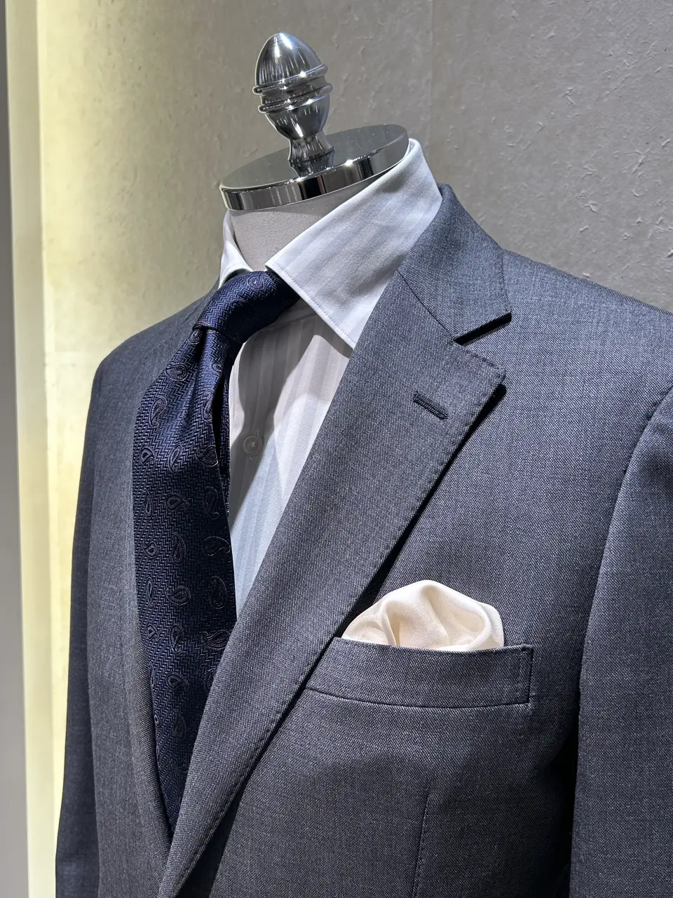 GOTAIRIKU 美濃 コーディネート画像