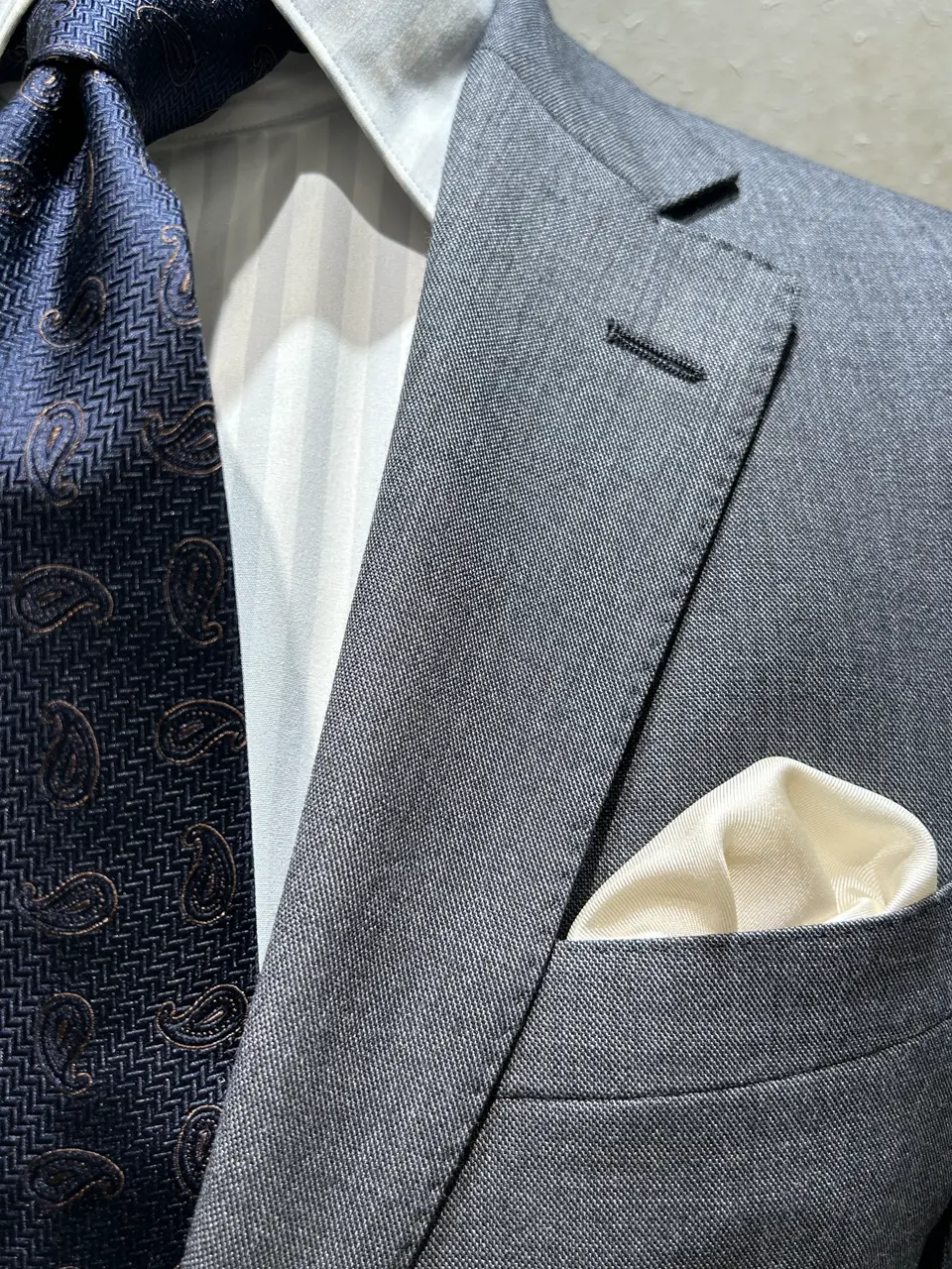 GOTAIRIKU 美濃 コーディネート画像