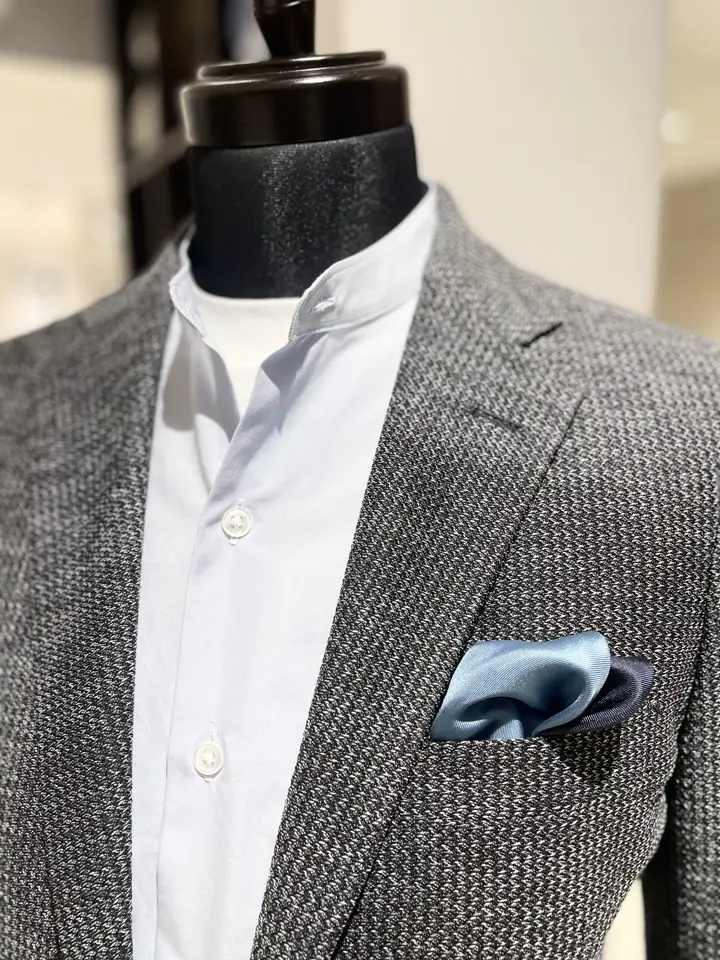 GOTAIRIKU 松本 コーディネート画像