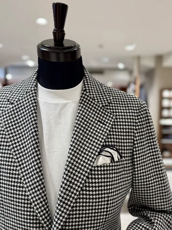 GOTAIRIKU 佐藤 コーディネート画像