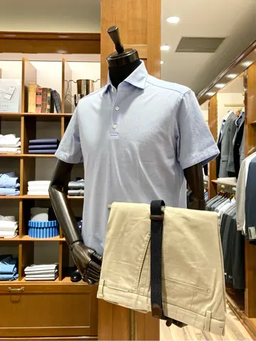 GOTAIRIKU 野上 コーディネート画像