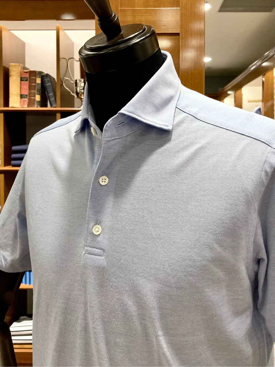 GOTAIRIKU 野上 コーディネート画像