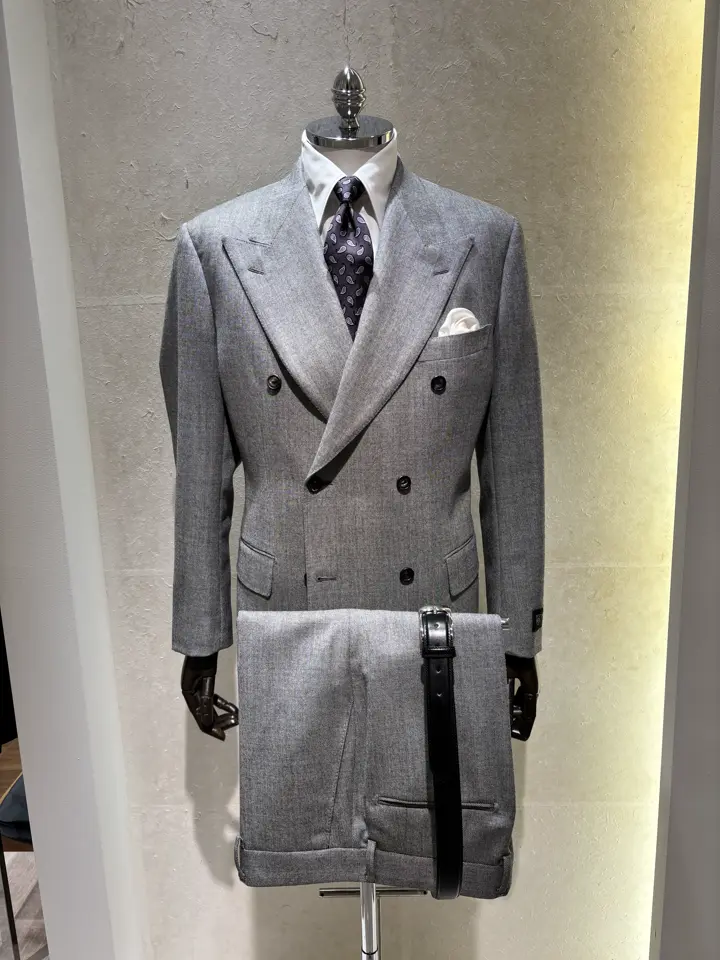 GOTAIRIKU 森  靖実 コーディネート画像