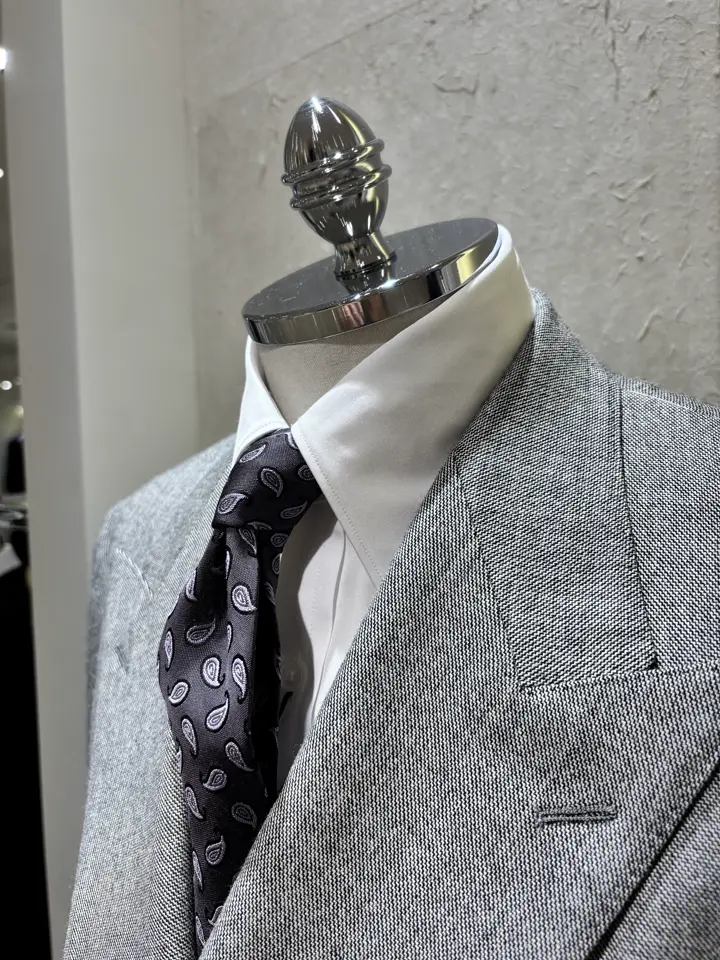 GOTAIRIKU 森  靖実 コーディネート画像