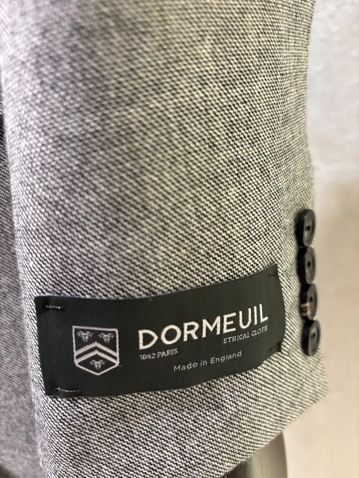 GOTAIRIKU 森  靖実 コーディネート画像