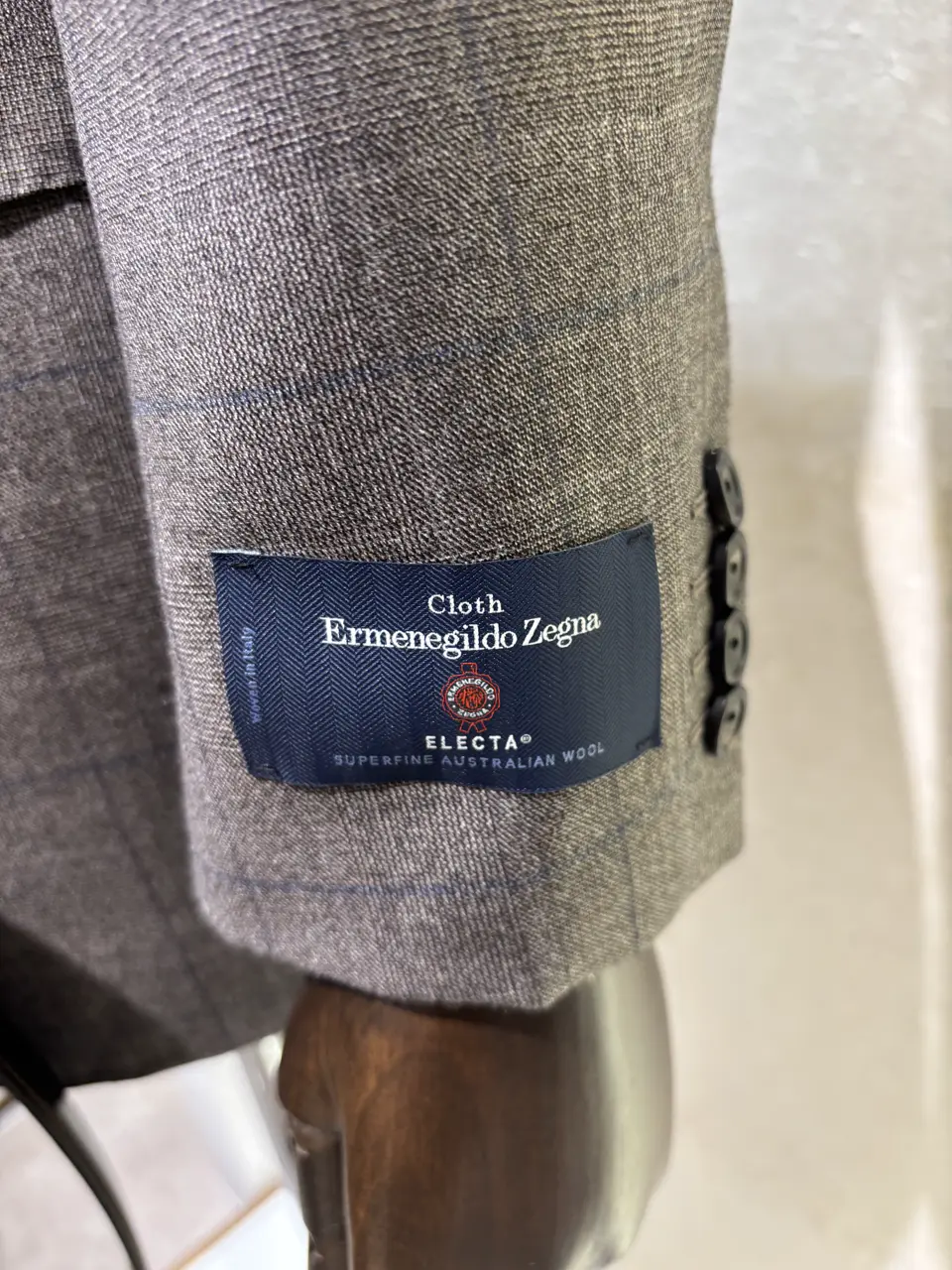 GOTAIRIKU 森  靖実 コーディネート画像