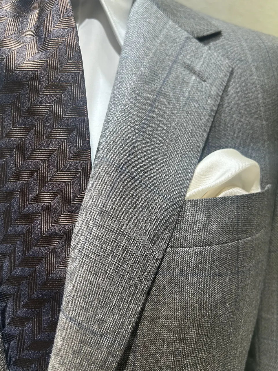 GOTAIRIKU 美濃 コーディネート画像