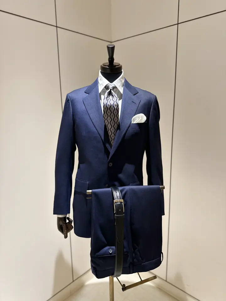 GOTAIRIKU 立石 コーディネート画像