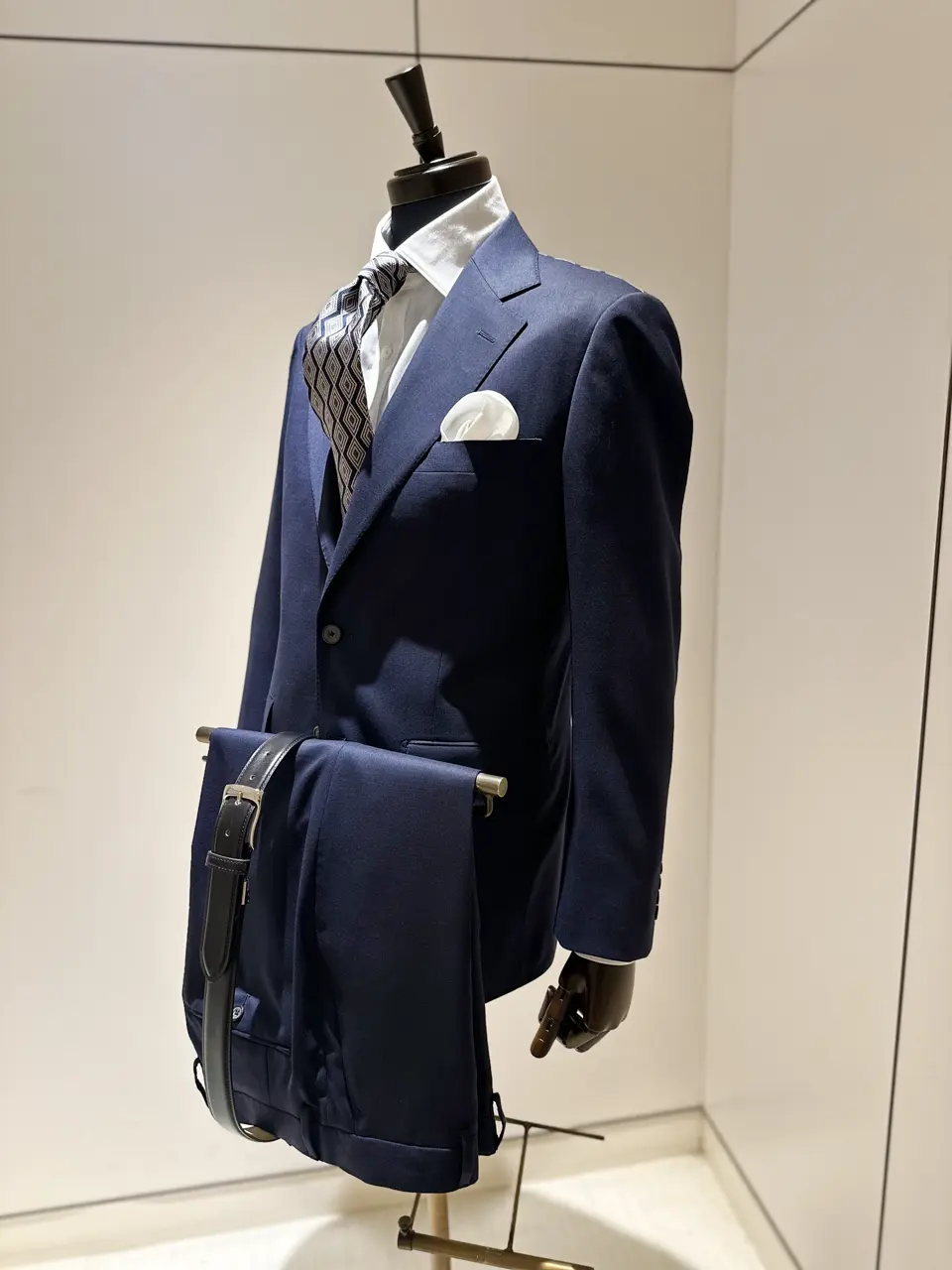 GOTAIRIKU 立石 コーディネート画像