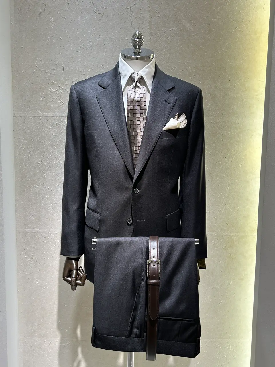 GOTAIRIKU 美濃 コーディネート画像