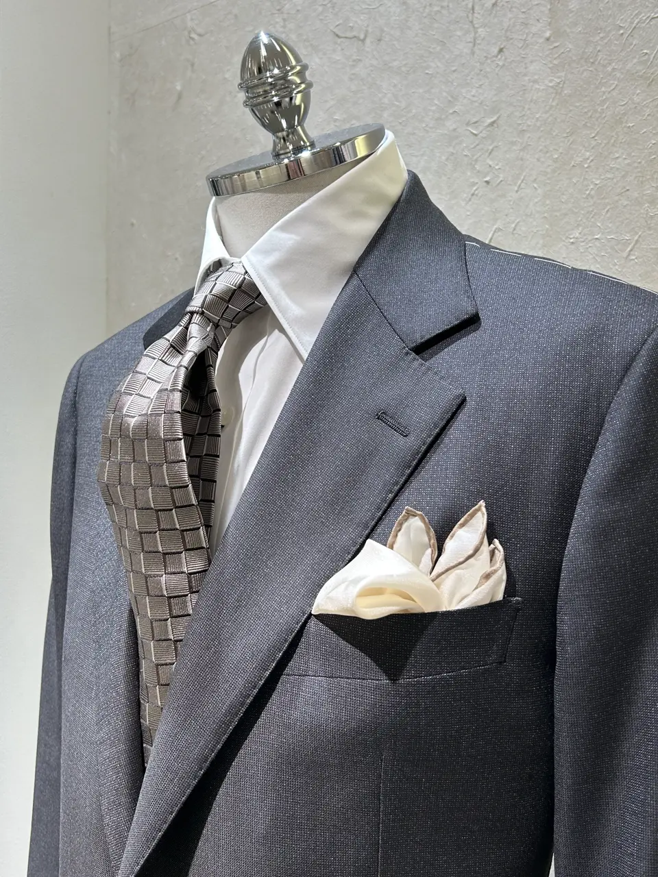 GOTAIRIKU 美濃 コーディネート画像