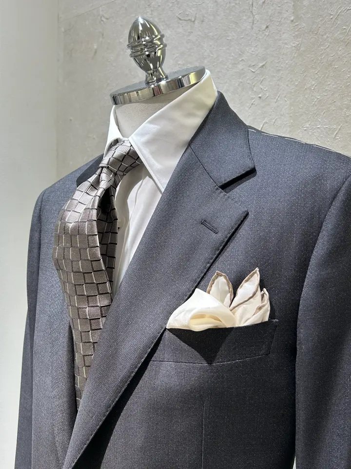 GOTAIRIKU 美濃 コーディネート画像