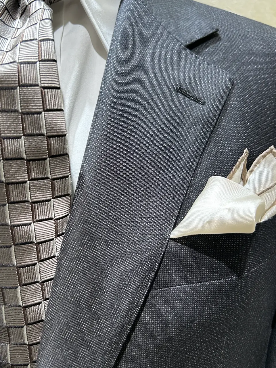 GOTAIRIKU 美濃 コーディネート画像